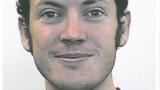 Shooting suspect James Holmes, CU-Denver ID picture