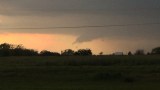 El Reno Funnel cloud - Mark Vasicek