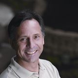 Tim Samaras