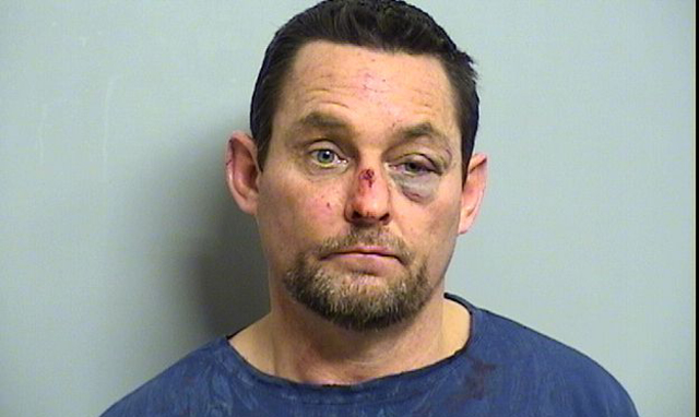 45-year-old Billy Miller - KJRH