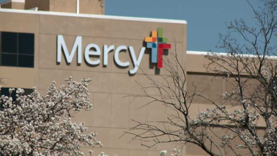 Mercy hospital