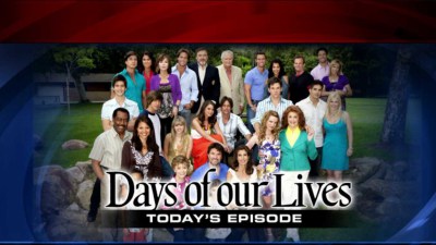 Days of Our Lives