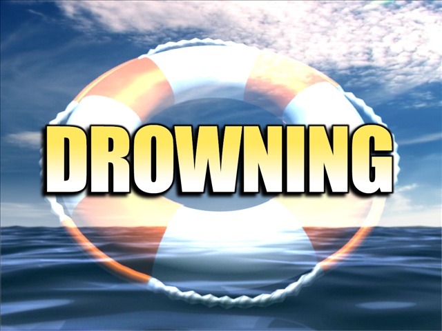 drowning graphic