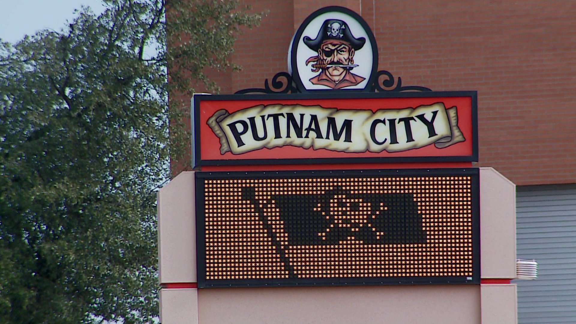 putnam city original