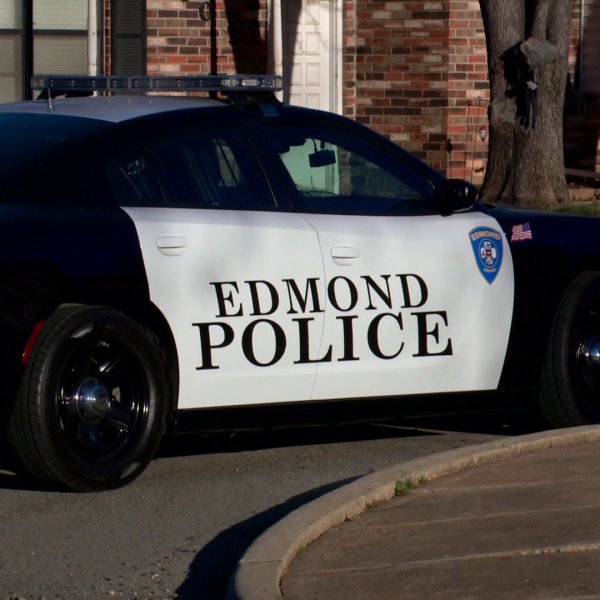 Edmond police