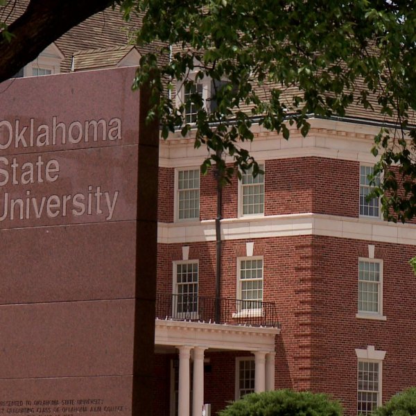 OSU campus