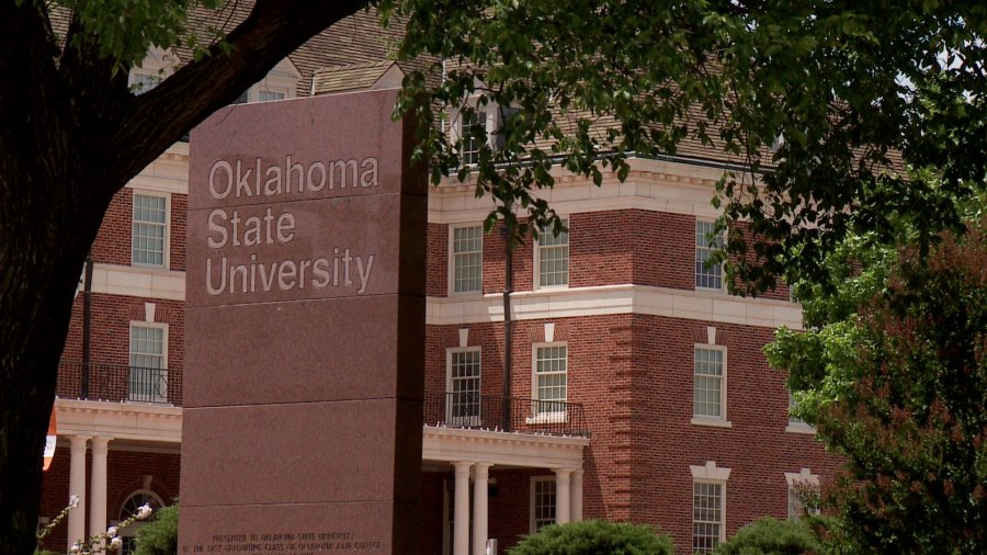 OSU campus