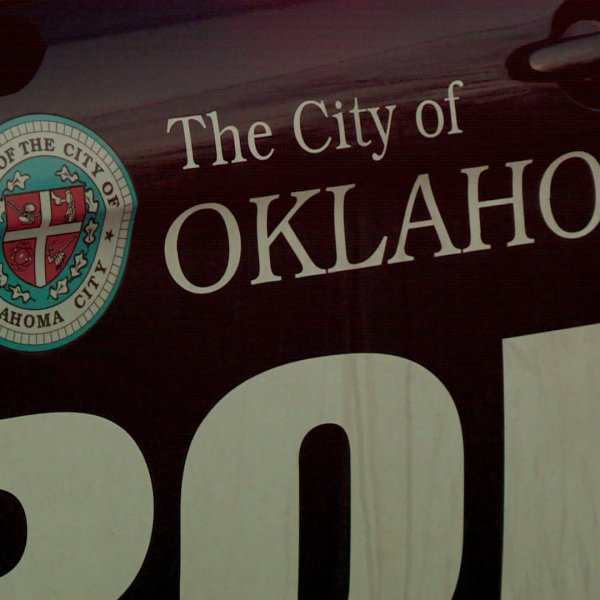 Oklahoma City Police