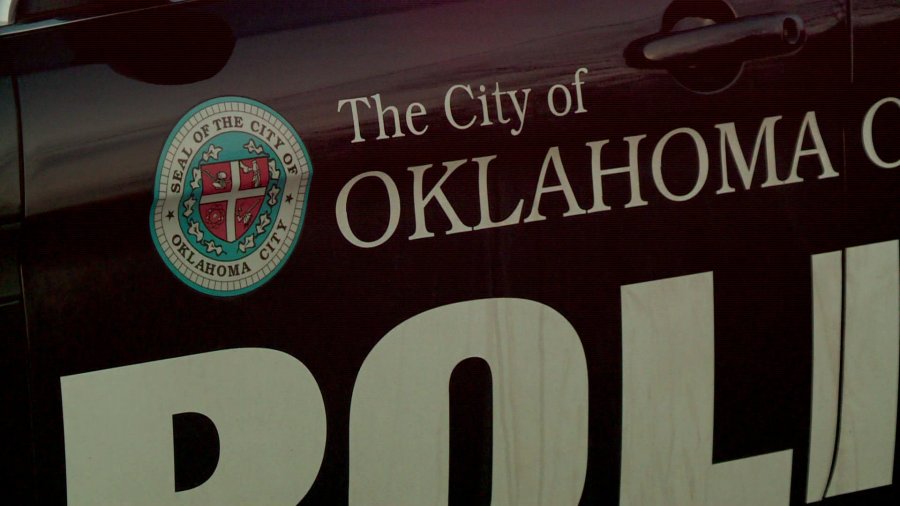 Oklahoma City Police