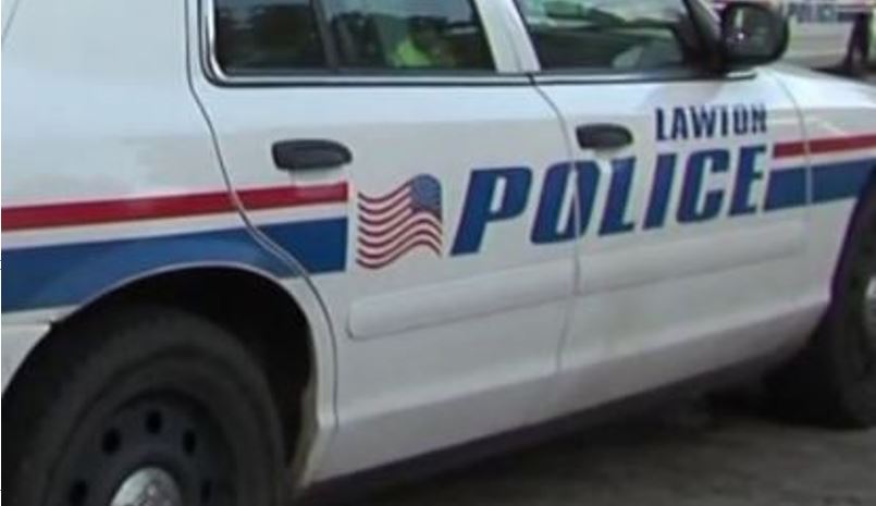 Lawton police