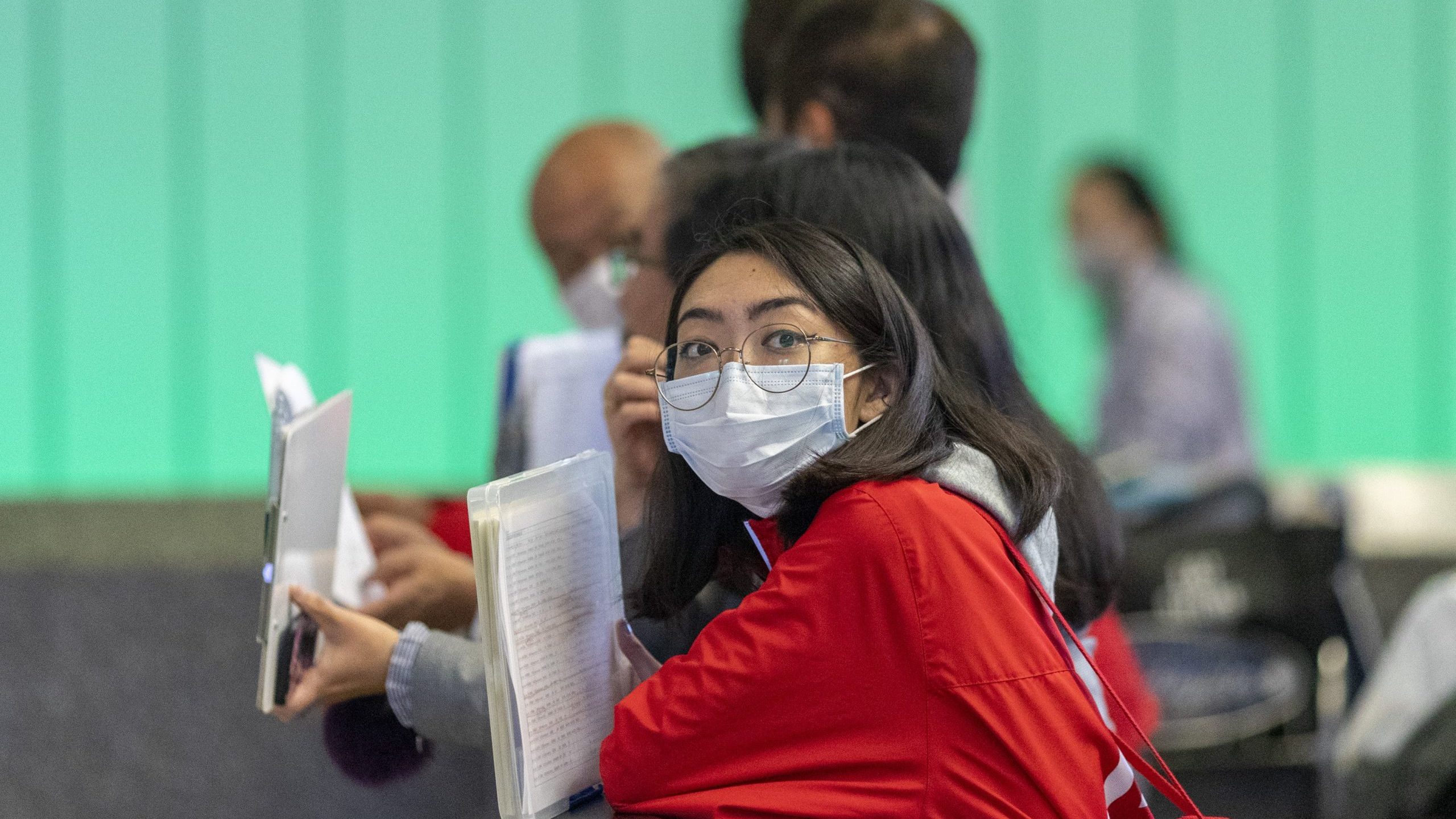 US Bans Entry To All Foreign Nationals Who Have Been In China Within Last 14 Days