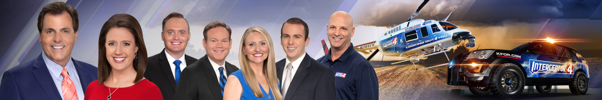 picture of the 4 warn storm team