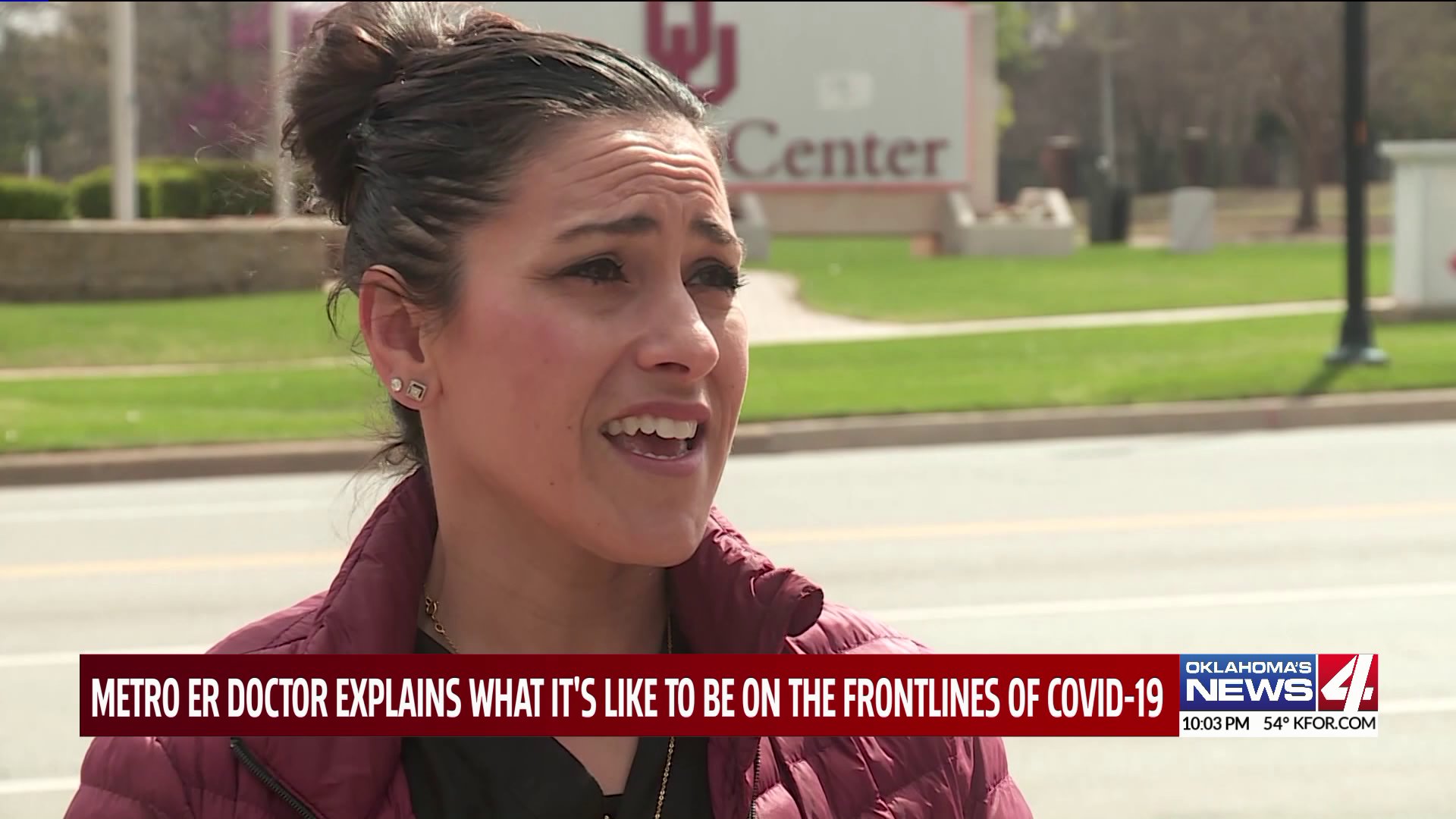 Photo goes with story