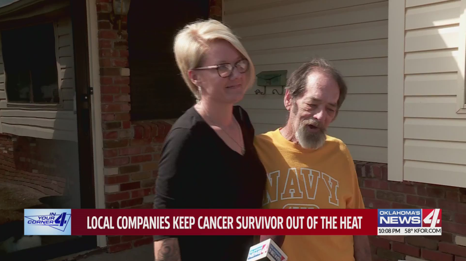 Photo goes with story