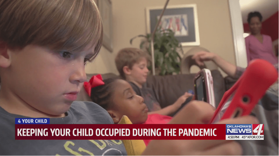 Photo goes with story