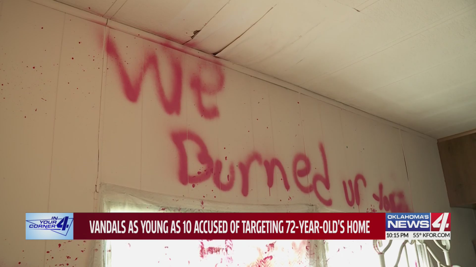 Photo goes with story