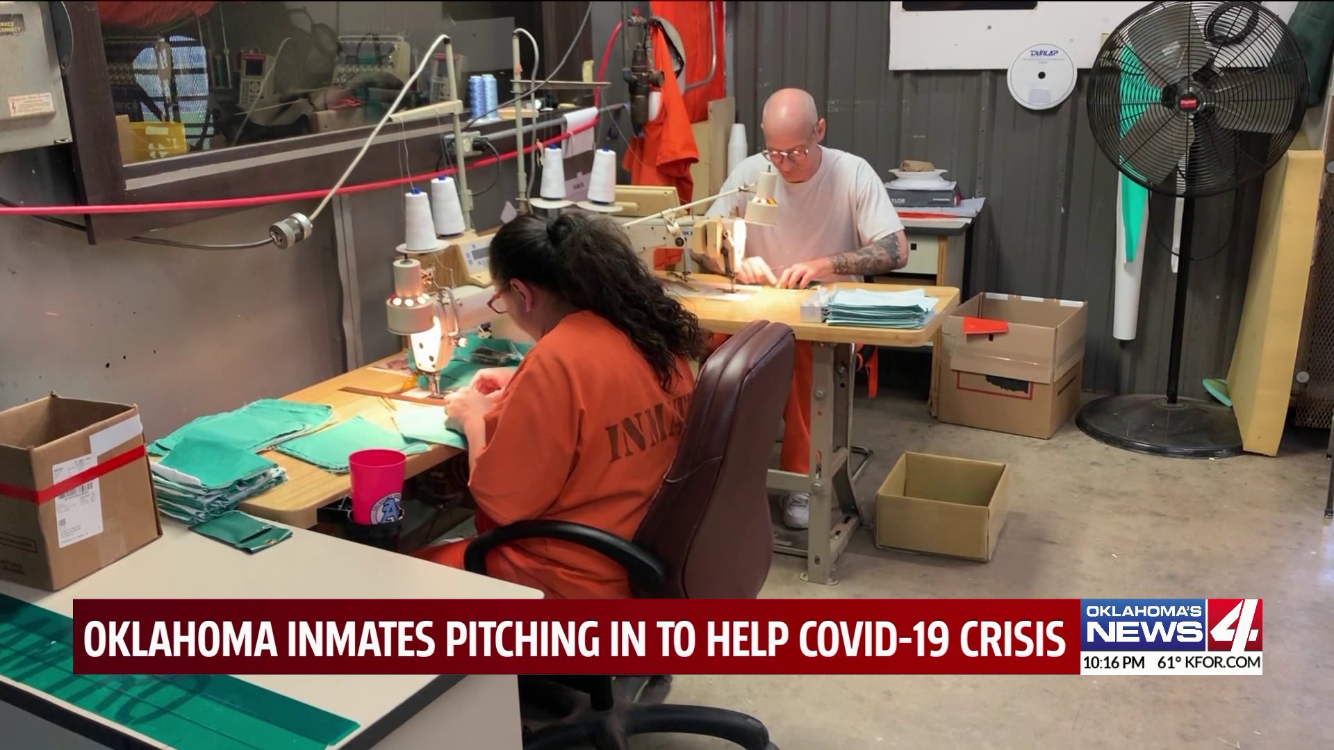 Photo goes with story