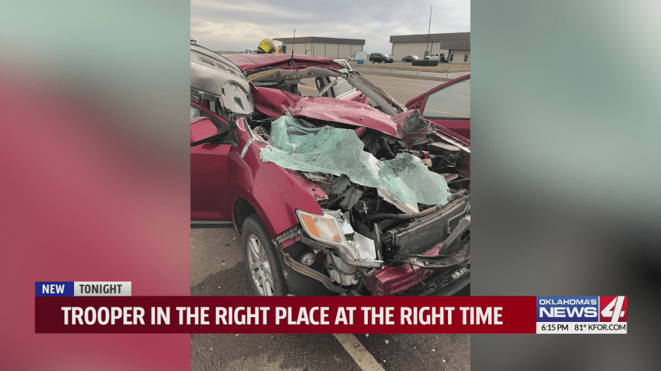 Photo goes with story