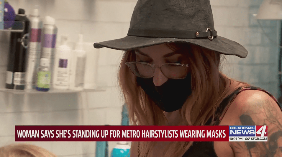 Photo goes with story