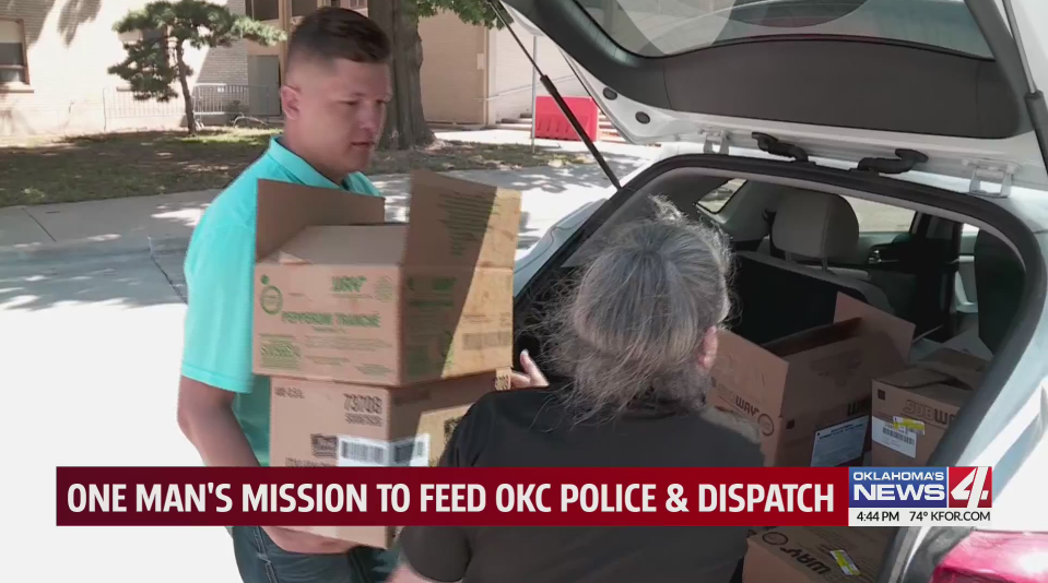 Photo goes with story