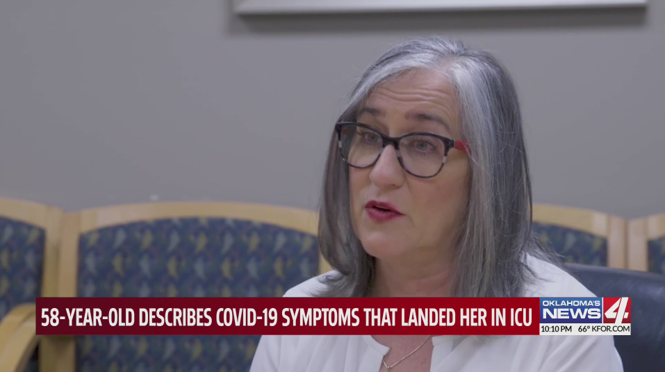 Photo goes with story