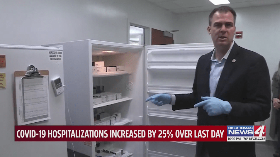 Photo goes with story