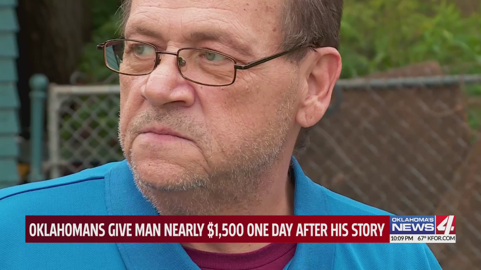 Photo goes with story