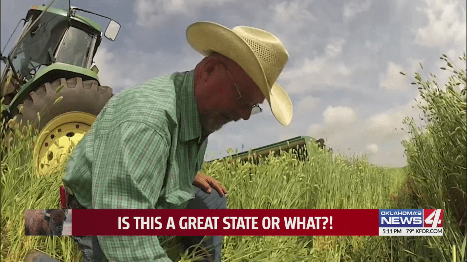 Photo goes with story