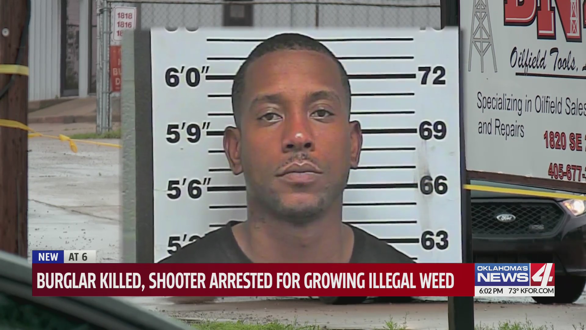 Mugshot of Larue Bratcher