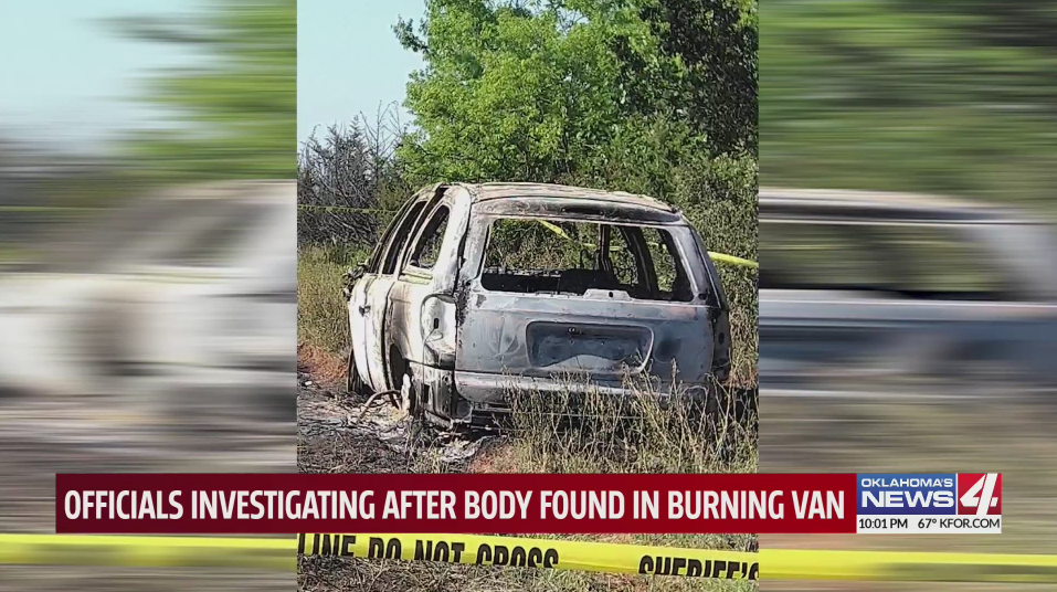 Photo goes with story