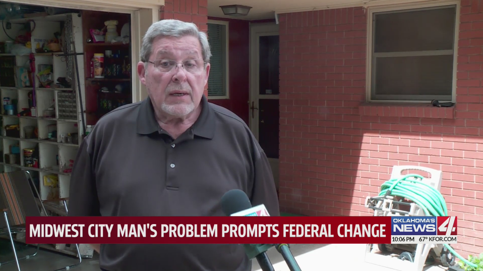 Photo goes with story