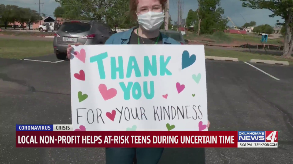 Photo goes with story