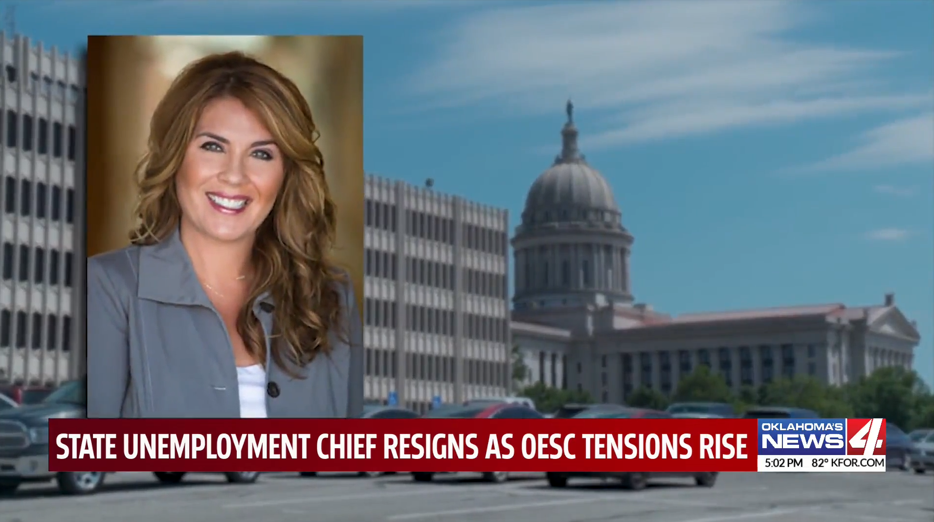 Photo goes with story