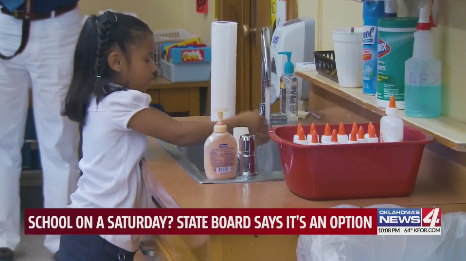 Photo goes with story